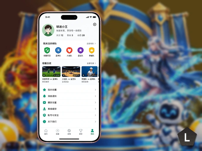 下载leyu APP，随时开启精彩观赛